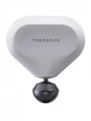 Therabody Theragun Mini 4th Generation Percussive Therapy Massager, White, One Colour, Women