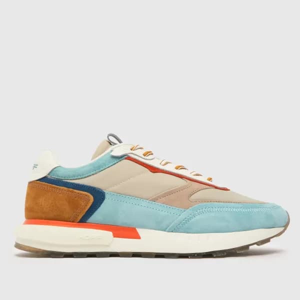 HOFF tribe sabaki trainers in beige