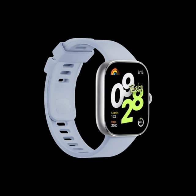 Xiaomi BHR7846GL Smart Wearable Accessories Strap Purple Thermoplastic