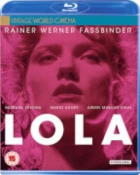 Lola Bluray