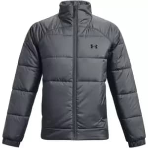 Under Armour Insulate Jkt - Grey