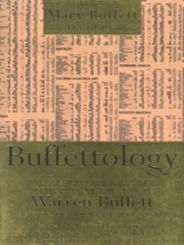 Buffettology by Mary Buffett Paperback