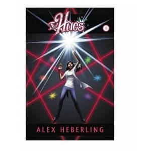 The Hues Volume 1: SPECTRUM by Alex Heberling (Paperback, 2017)