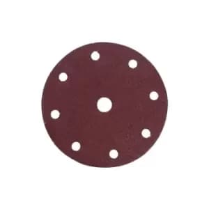 P-37471 10 x 150mm Orbital Sander Sanding Sheets 40 Grit BO6030 BO6040 - Makita