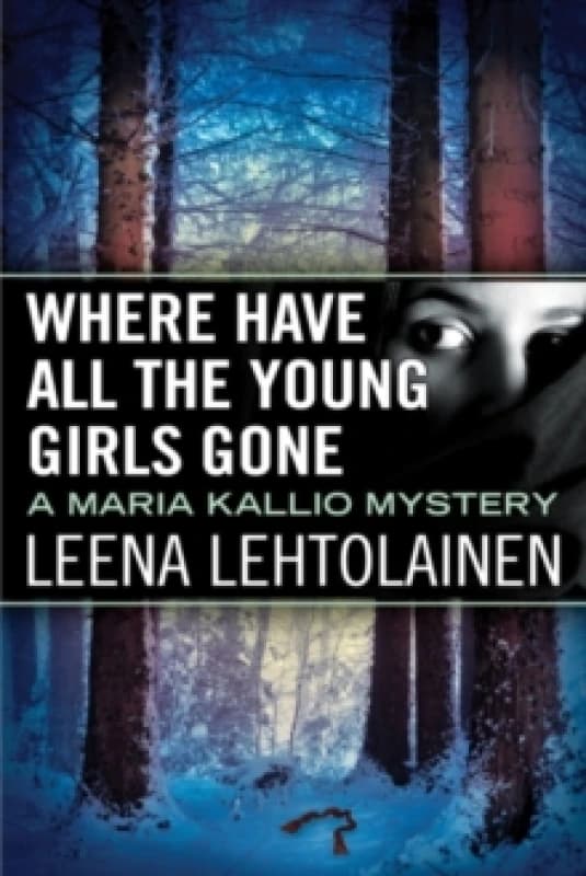 Where Have All the Young Girls Gone Paperback / softback