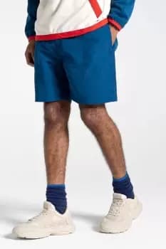 'Chorro' Recycled EcoShield Shorts