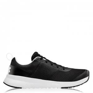Urban Armor Gear Aura Womens Training Shoes - Black/White