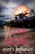 liar liar a nicole graves mystery