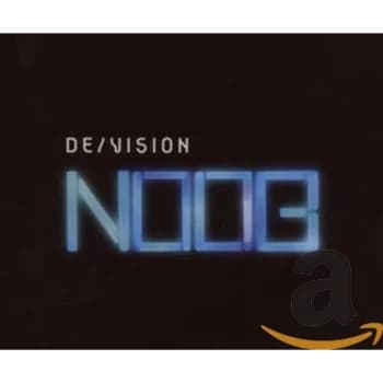De^Vision - Noob CD