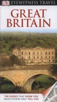 Great Britain by Michael Leapman Paperback