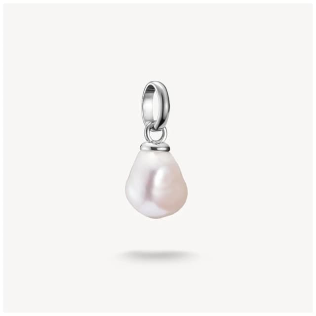 Thomas Sabo CC1282-082-14 Charm pendant freshwater pearl Jewellery