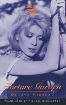 Torture Garden by Octave Mirbeau Paperback