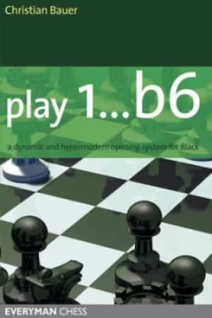 Play 1b6 by Christian Bauer