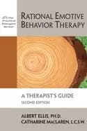 rational emotive behavior therapy a therapists guide 2nd edition