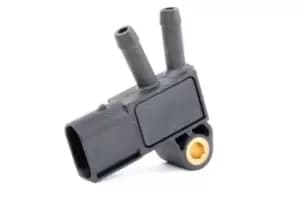 RIDEX Sensors MERCEDES-BENZ 4272S0004 6429050200,A6429050200 Sensor, exhaust pressure