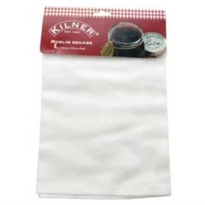 Kilner Muslin Square