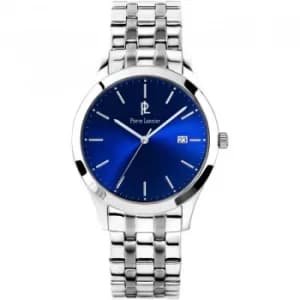 Mens Pierre Lannier Elegance Basic Watch