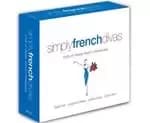 Various Artists - Simply French Divas (Music CD)