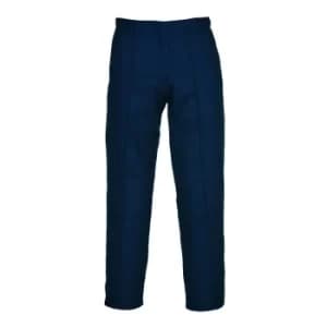Portwest S885 Mayo Trousers Navy Blue 48" 31"