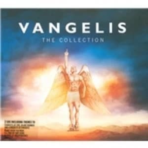 Vangelis The Collection CD