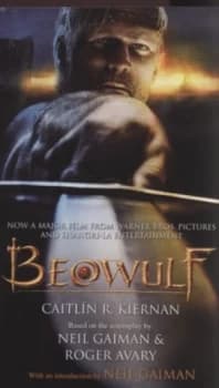 Beowulf by Caitlin Kiernan Paperback
