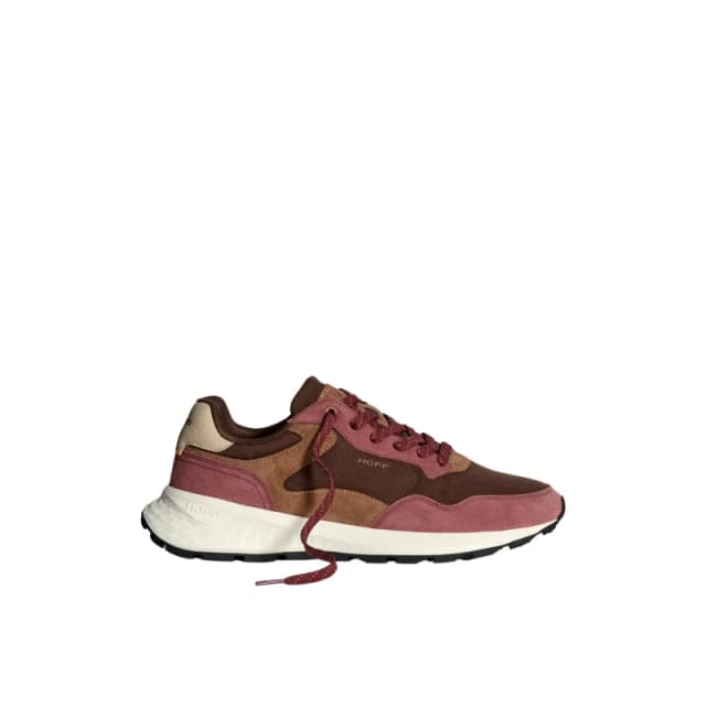 Hoff Trainers Hoff City MKII Rouge Male 41