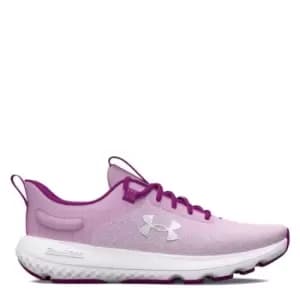 Under Armour Charged Revitalize Running Shoes - Purple
