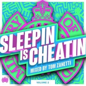 Sleepin' Is Cheatin' - Volume 2 CD