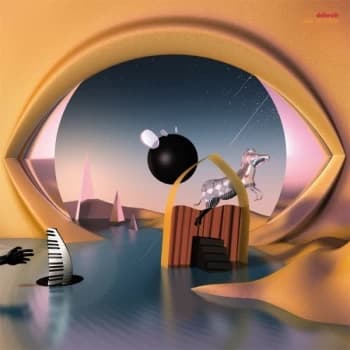 Debruit - From The Horizon CD