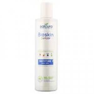 Salcura Bioskin Junior Bathtime Bath Milk 300ml