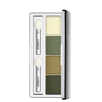 Clinique All About Shadows Quad (Various Options) - On Safari