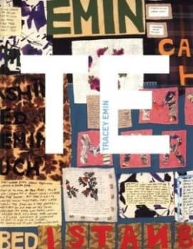 Tracey Emin by Neal Brown and Tracey Emin and Tate Gallery Paperback