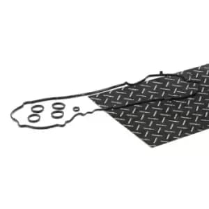 RIDEX Rocker Cover Gasket PEUGEOT,CITROEN,MINI 321G0225 11127567877,7567877,11127567877 1112756877,7567877