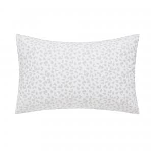 Helena Springfield Dahl Tolka Housewife Pillowcase Pair Black and white