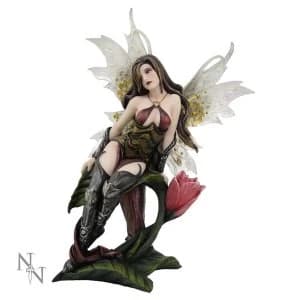 Tula Fairy Figurine