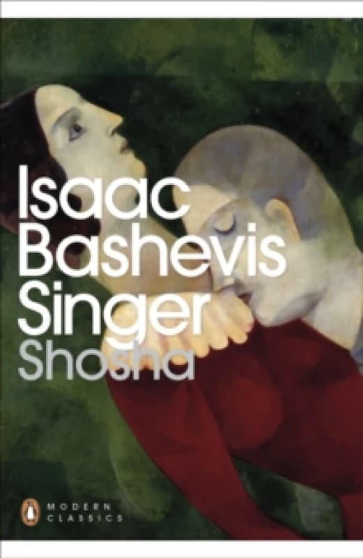 Shosha. Paperback. By Isaac Bashevis Singer Books