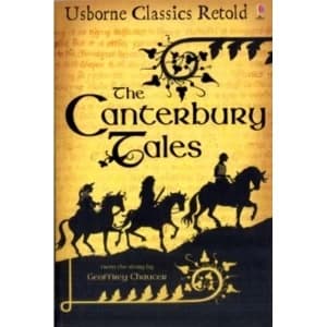 Canterbury Tales by Susanna Davidson, Abigail Wheatley, Sarah Courtauld (Paperback, 2008)