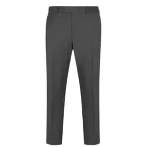 Ted Baker Irvine Trousers - Grey