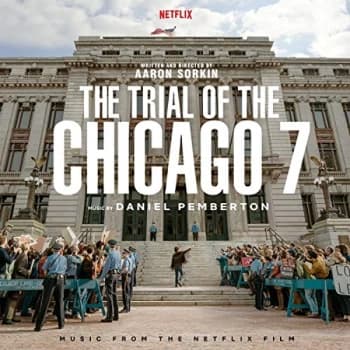 Polydor - The Trial Of The Chicago 7 - Original Soundtrack Vinyl