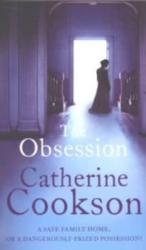The Obsession by Catherine Cookson Charitable Trust Paperback