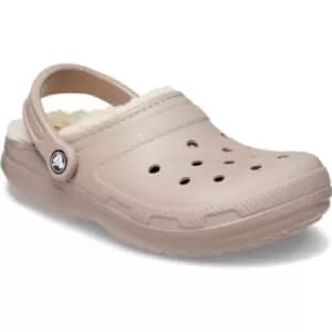 Crocs Mens 203591 Classic Lined Uni Supportive Clogs UK Size 8 (EU 42-43)