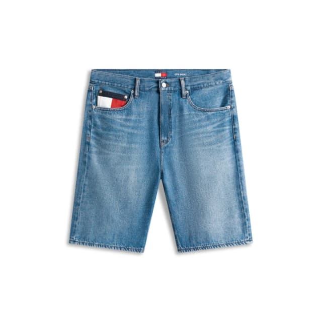 Tommy Jeans TJ Otis Short Sn62 Denim Dark male L