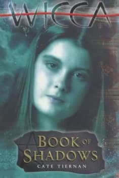 Book of Shadows by Cate Tiernan Paperback