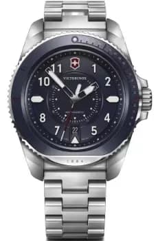 Gents Victorinox Swiss Army Jurney 1884 Watch 241978