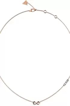 Guess ENDLESS DREAM Necklace UBN03264RG