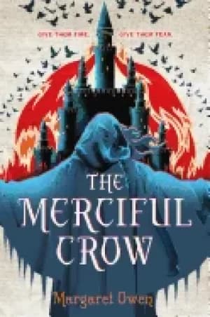 merciful crow