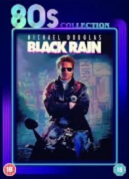 Black Rain - 80s Collection