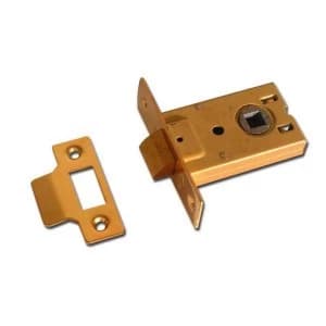 ASEC AS1068-71 Flat Pattern Latch