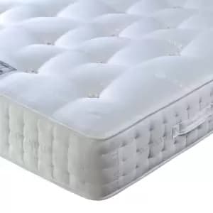 Tennyson 4000 Twin Pocket Sprung Natural Orthopaedic Mattress