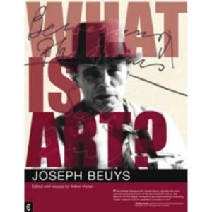 What is Art? Conversation with Joseph Beuys